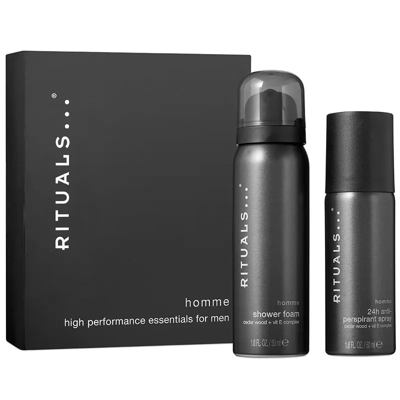 Homme Body GiftNF11BLY Tukkuhinta