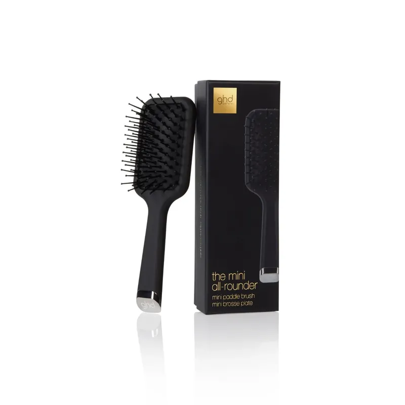 ghdMini Paddle Brush Gift Asiakkaiden Suosikki
