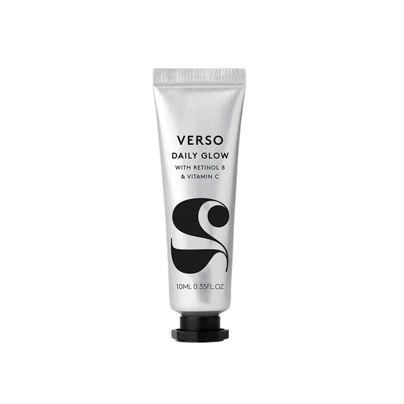Vain Rajoitetun Ajan VersoDaily Glow Gift