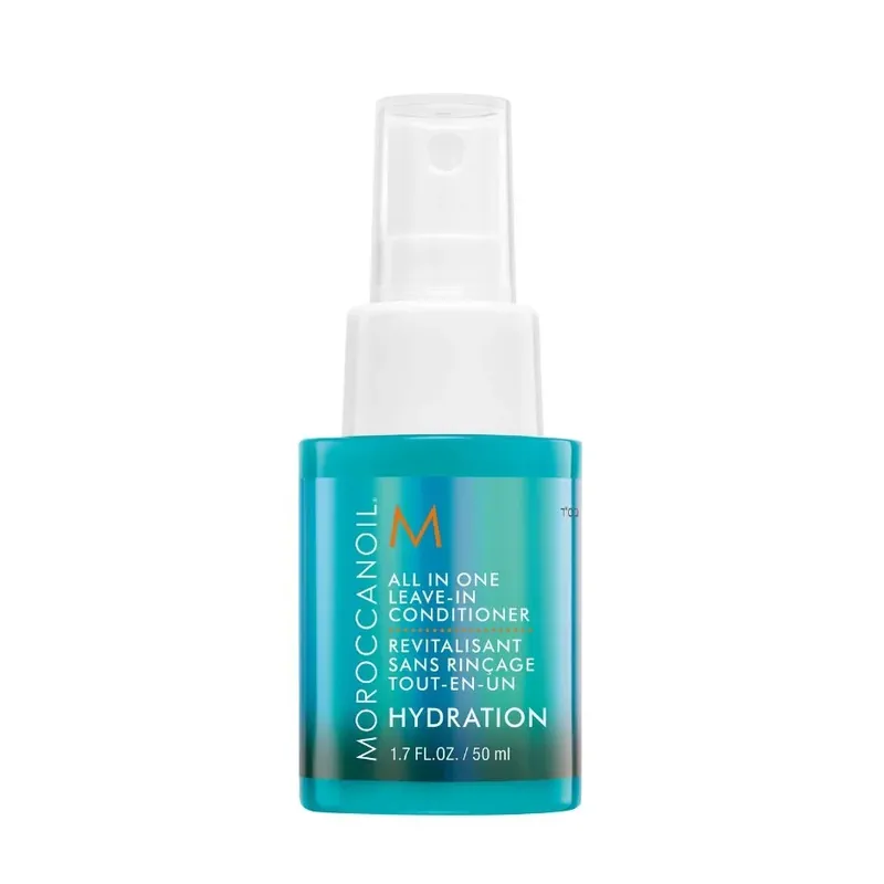 MoroccanoilAll in one conditioner gift 50 ml Heti Saatavilla