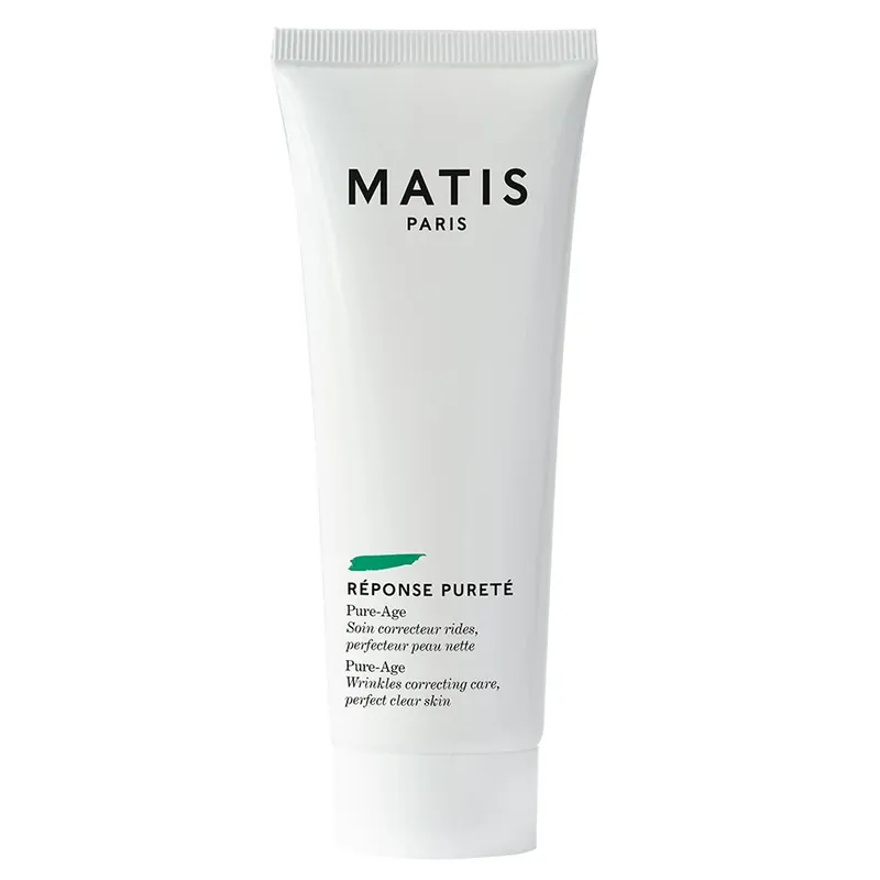 Ajankohtainen MatisPure Age GiftBlush 20 ml