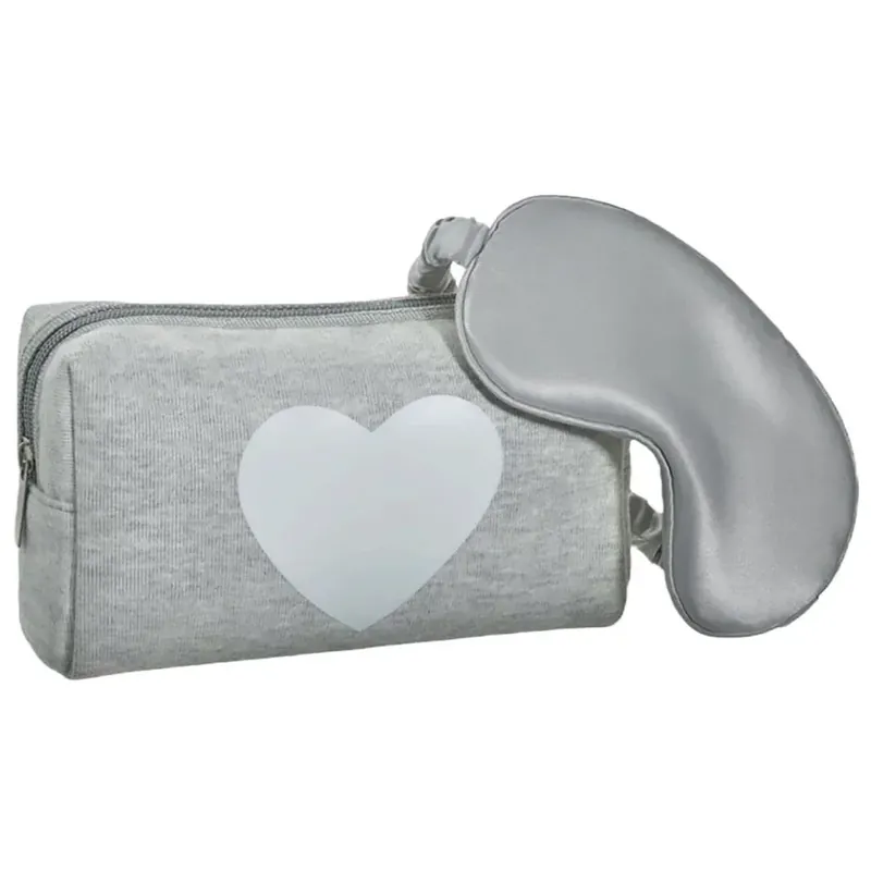 Ariana GrandeCloud Bag with Sleeping Bag Gift Älä Missaa