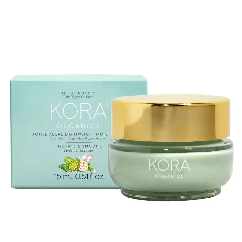 Active Algae Moisturizer Gift Lähetetään Heti
