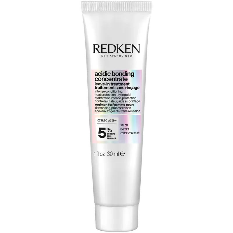 RedkenAcidic Bonding Concentrate Leave in Gift Osta Verkossa
