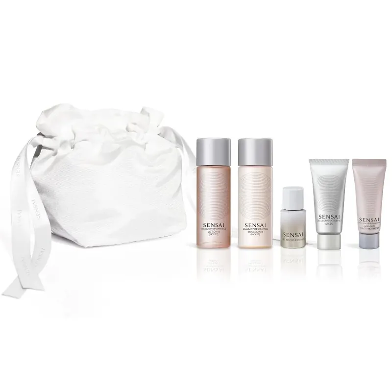 Kuuma Tarjous SensaiSensai Fall Gift 23