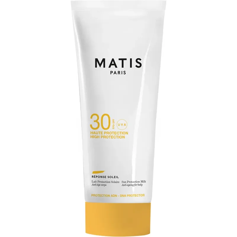 Alennettu MatisSun Protection Milk bodySPF 30 200 ml