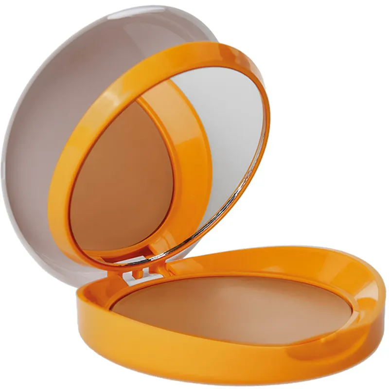 Alennettu Hinta HeliocareGel Oil Free Compact SPF 50+Beige 10 g