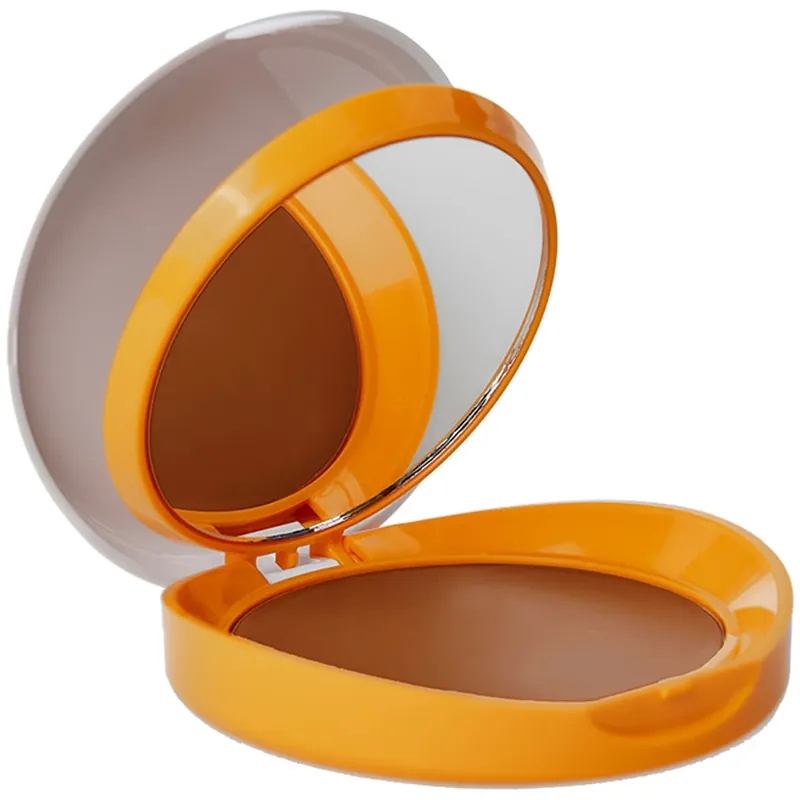 Kuuma Tarjous HeliocareGel Oil Free Compact SPF 50+Bronze 10 g