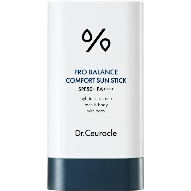 Dr. CeuraclePro Balance Sun Stick 18 g Halpa