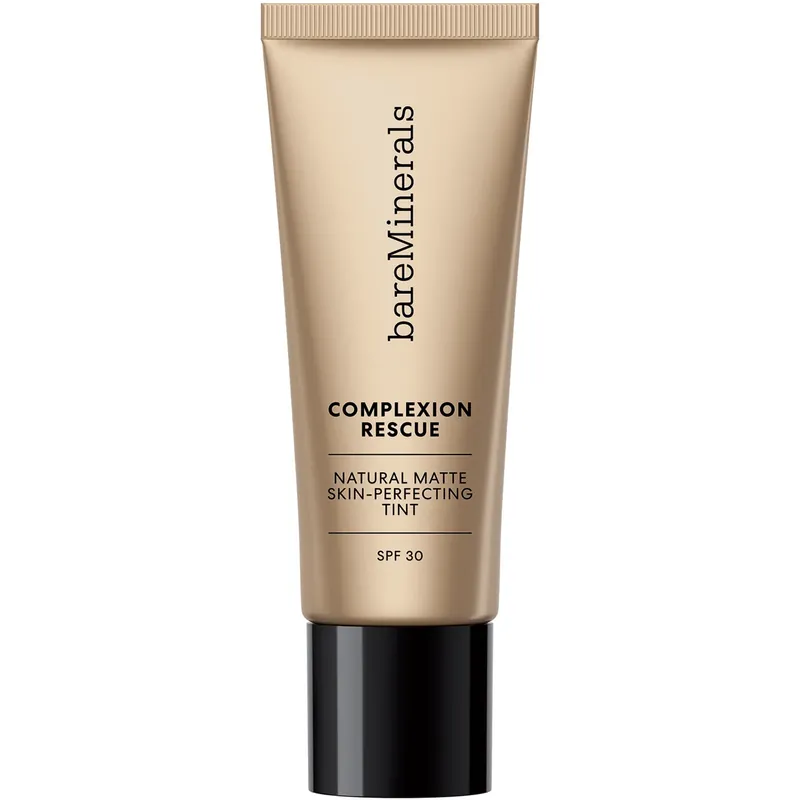 bareMineralsCOMPLEXION RESCUE Tinted Moisturizer SPF30Natural Pecan 35 ml Bestseller