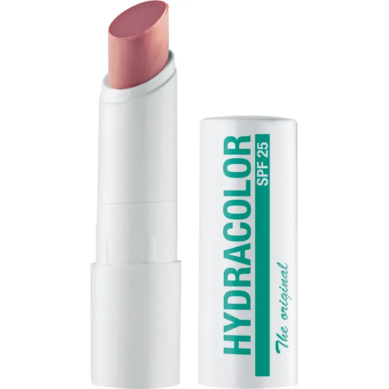 HydracolorLip BalmNr 23 Vintage Rose 4 g Superhinta