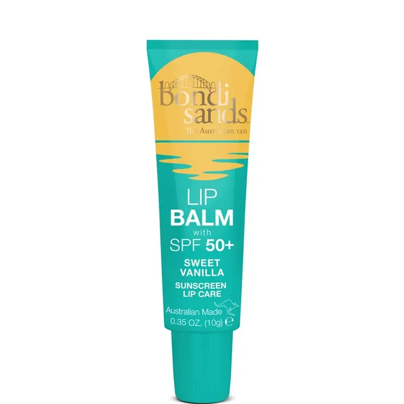 Eniten Myyty Bondi SandsSPF 50+ Lip BalmVanilla 10 g