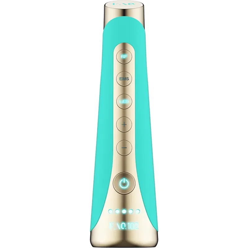 Merkkituote FAQ SwissFAQ 102LED-Pulse Facial Device Topaz 1 pcs