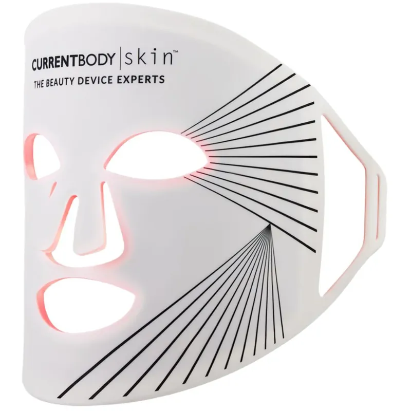 Nopea Toimitus Currentbody SkinLED Light Therapy Face MaskSeries 1