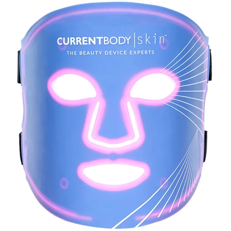 Viimeinen Mahdollisuus Currentbody SkinAnti-Blemish LED Face Mask