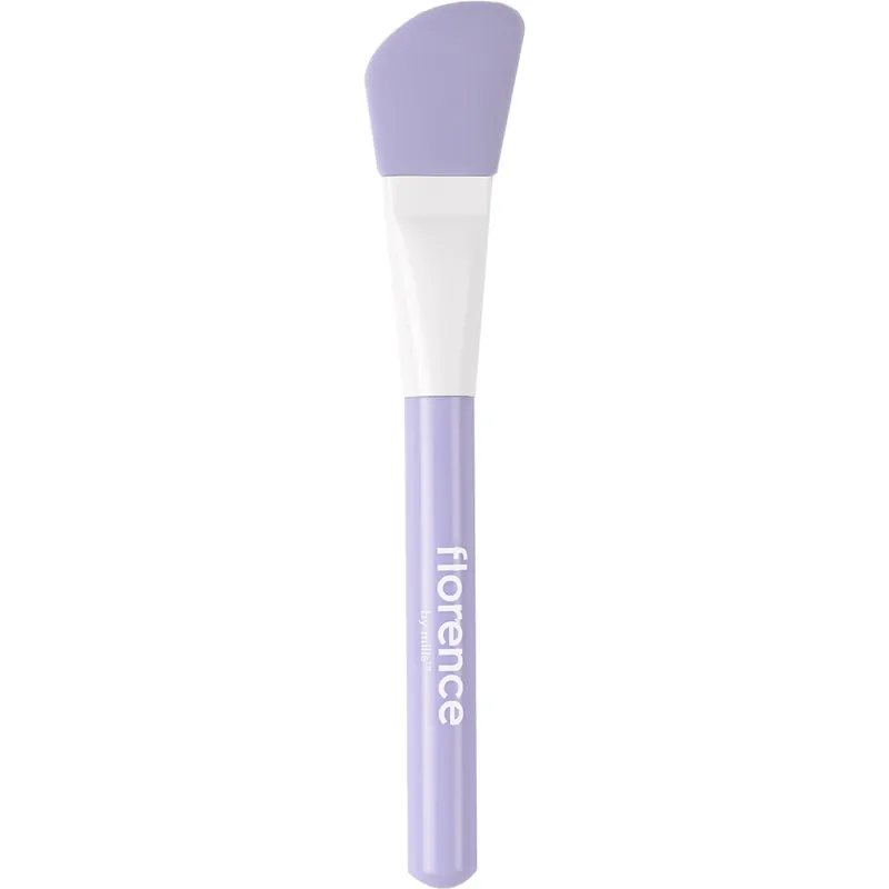 Tukkuhinta Florence by MillsSilicone Face Mask Brush
