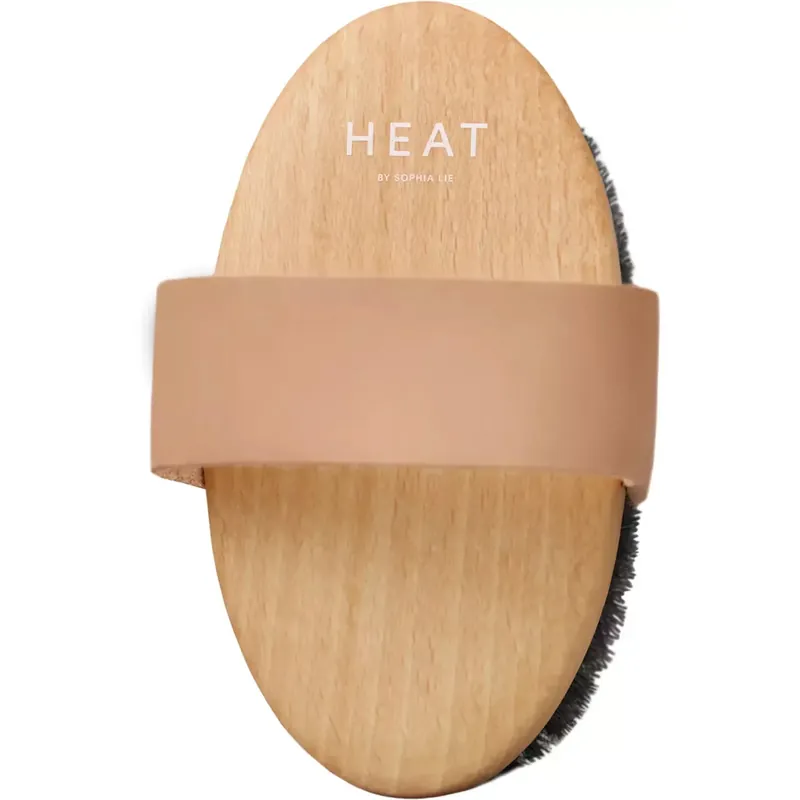 HEAT by Sophia LieHEAT Ionic Body Brush™ 1 pcs Suosittu