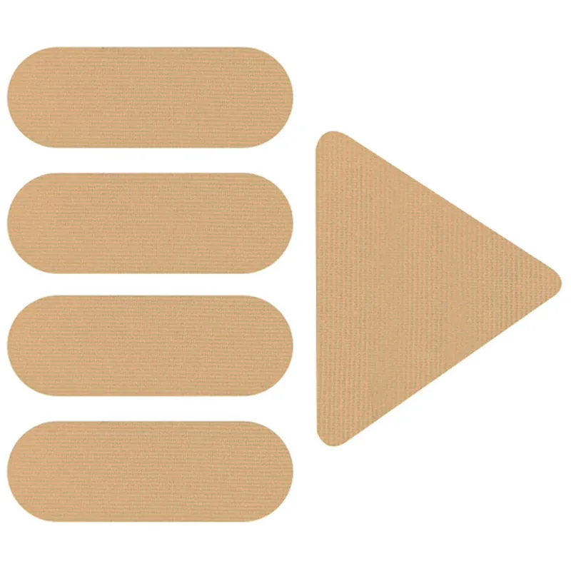 Nopea Toimitus Kinesiology Facial Tape(Pre-Cut) 1 pcs