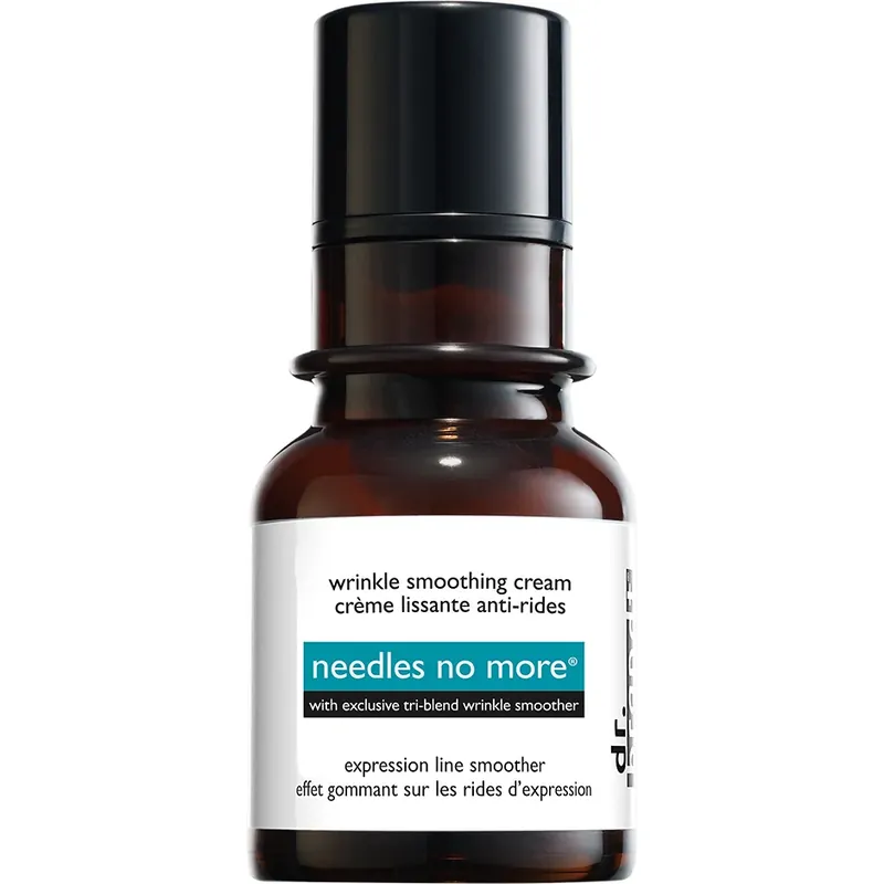 Superhinta Dr BrandtNeedles No MoreInstant Wrinkle Smoothing Cream 15 g