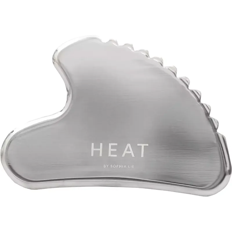 Rajoitettu Tarjous HEAT by Sophia LieHEAT Facial Gua Sha™ 1 pcs