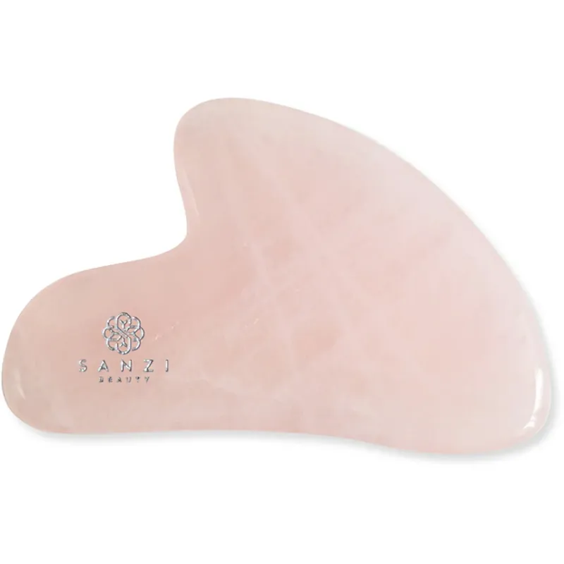Merkkituote Gua ShaRose Quartz 1 pcs