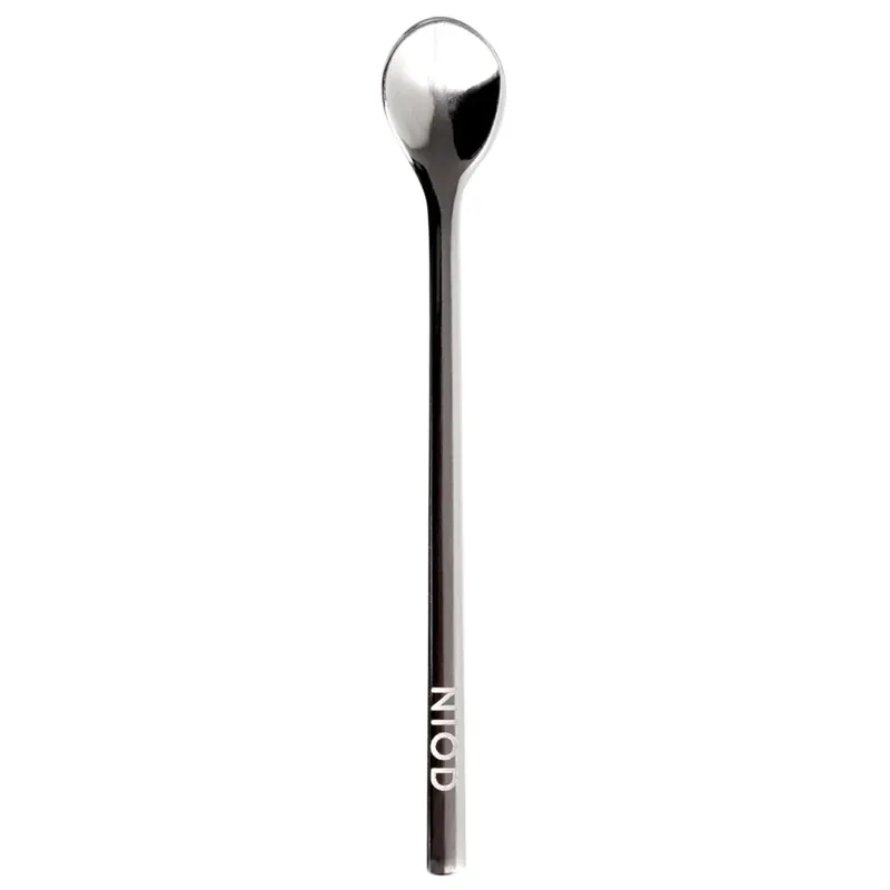 Korkea Laatu Stainless Steel Spoon for Jars 1 pcs
