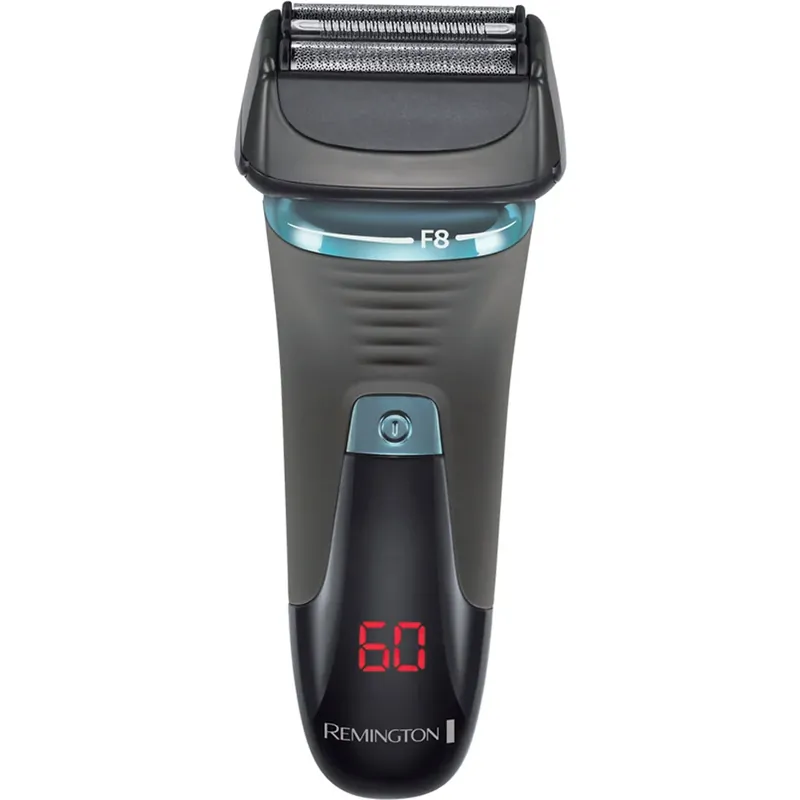 Tilaa Nyt RemingtonUltimate Series F8 Foil Shaver 1 pcs