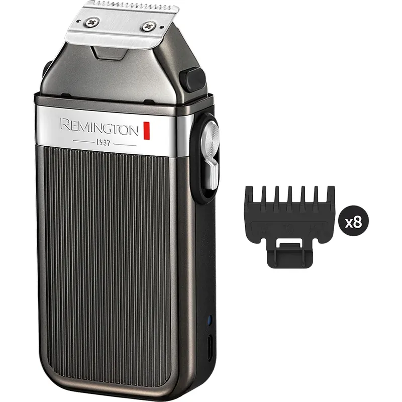 RemingtonMB9100 Heritage Beard Trimmer Kuuma Tarjous