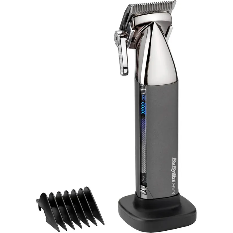 BaBylissSuper X Metal Cordless Hair Clipper Vain Tänään