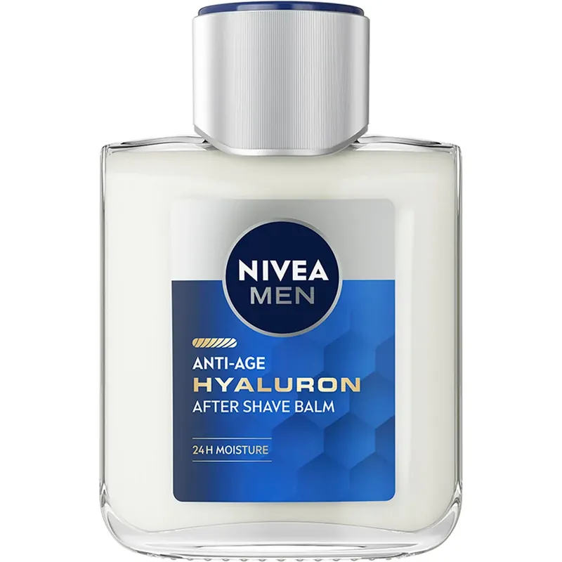 Tarjoushinta NIVEAAfter Shave Balm Anti-Age Hyaluron 100 ml