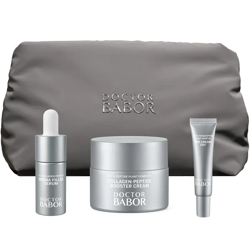 Viimeinen Mahdollisuus BaborDoctor Babor Lifting Set 67 ml