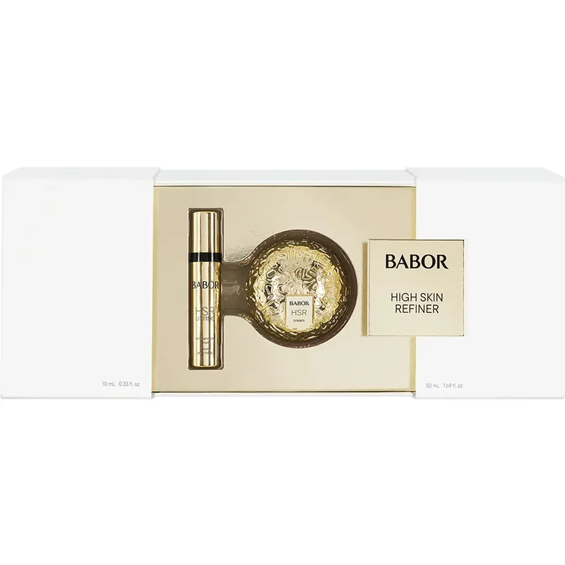 Flash-Tarjous BaborHSR Gift Set 60 ml