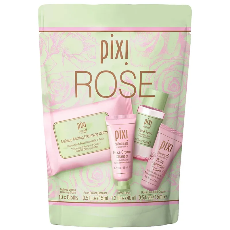 Halpa Hinta PixiRose Beauty In A Bag