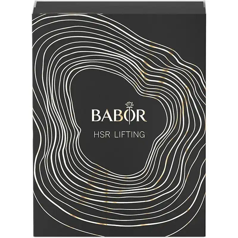 BaborHsr LiftingX-Mas Set 60 ml Alennus