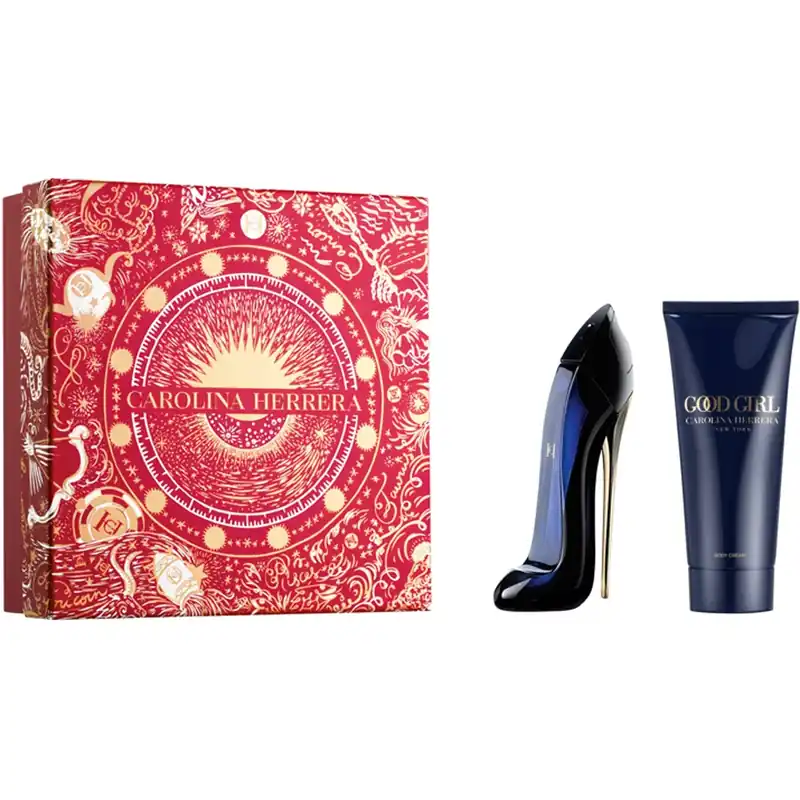 CAROLINA HERRERAGood GirlEdp 50ml & body lotion 100 ml Tukkuhinta