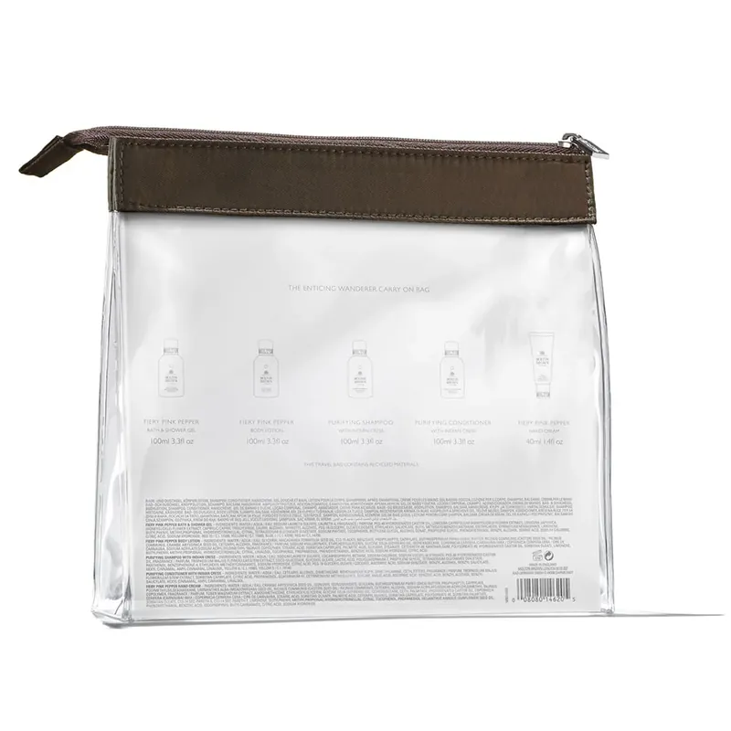 Molton BrownThe Enticing Wanderer Carry On Bag (Women‘S) Uusi Malli