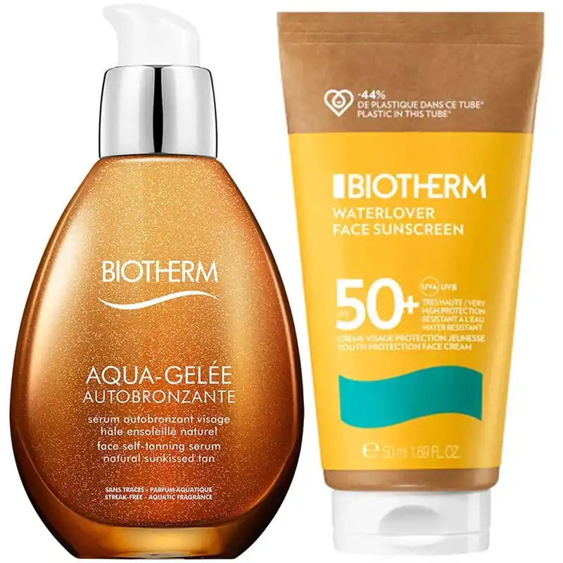BiothermResponsible Tan Pakollinen (Must-Have)