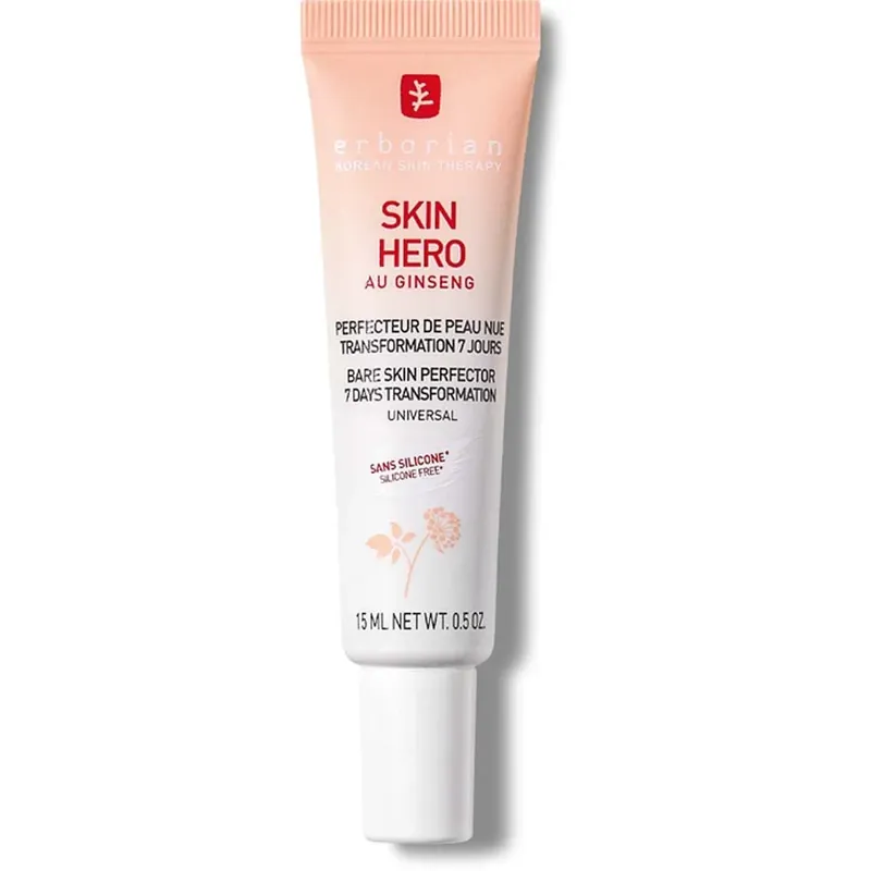 ErborianSkin Hero 15 ml Alennus