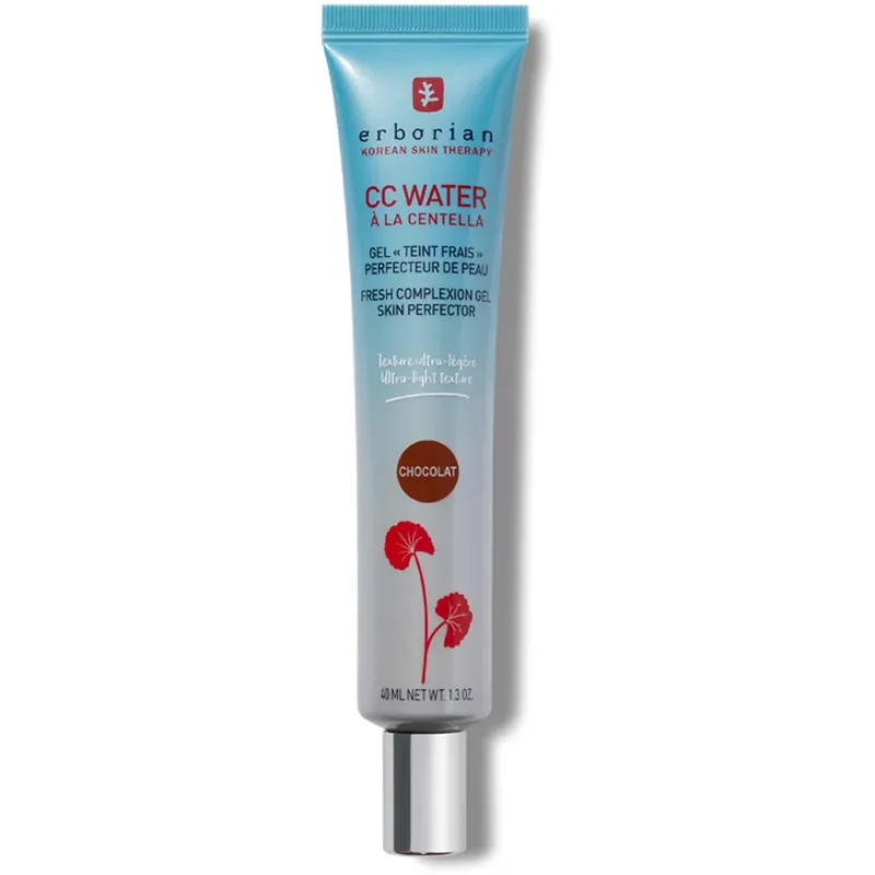 ErborianCC WaterChocolat 40 ml 40 ml Edullinen Hinta