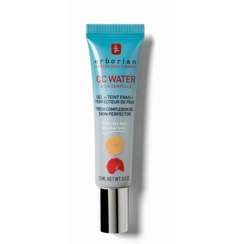 ErborianCC WaterDoré 15 ml 15 ml Tarjoushinta