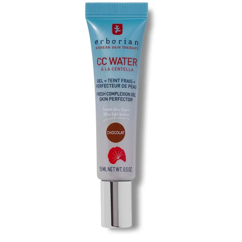 ErborianCC WaterChocolat 15 ml 15 ml Löytö