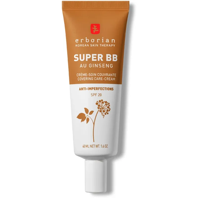 ErborianSuper BBCaramel 40 ml 40 ml Löytö
