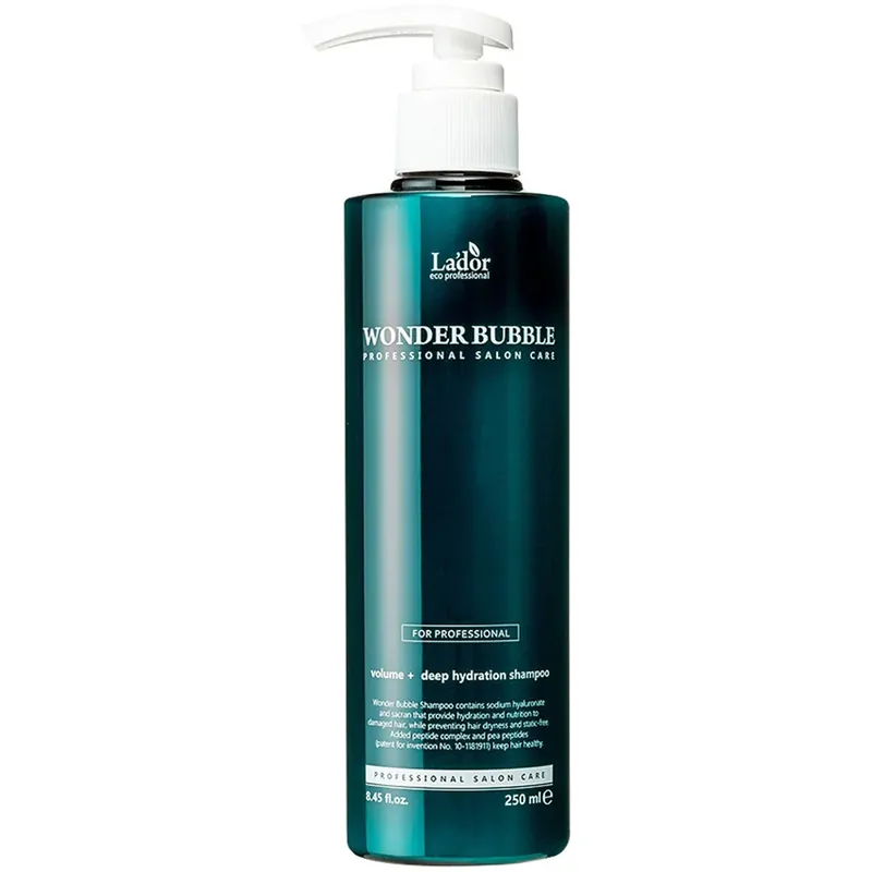 La‘dorWonder Bubble Shampoo 250 ml Rajoitettu Tarjous