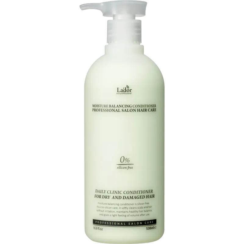 Suosittu La‘dorMoisture Balancing Conditioner 530 ml