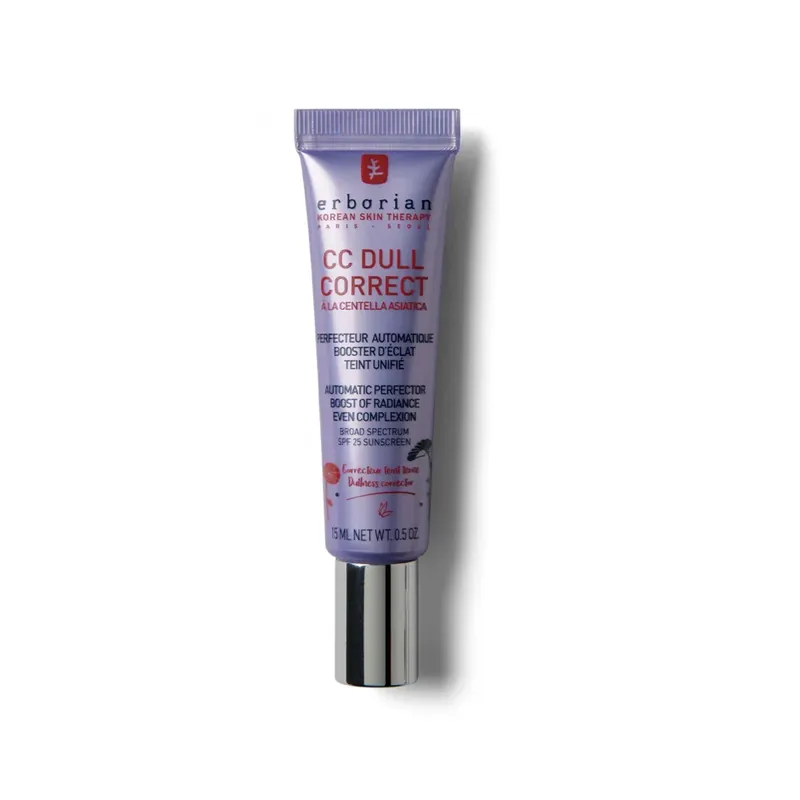 ErborianCC Dull Correct 15 ml Löytö