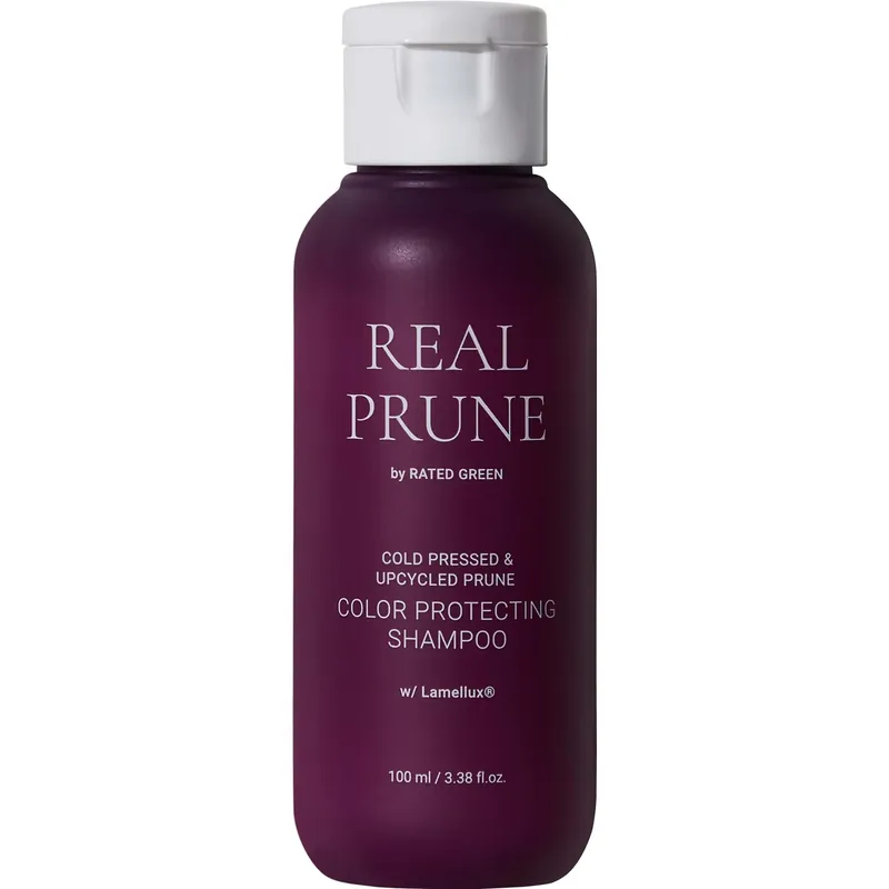 Bestseller Rated GreenCold Pressed & Upycled Prune Color Protecting Shampoo 100 ml