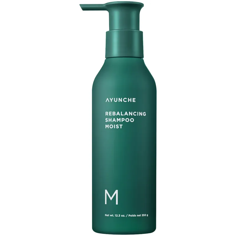Heti Saatavilla AyuncheRebalancing Shampoo Moist 350 g