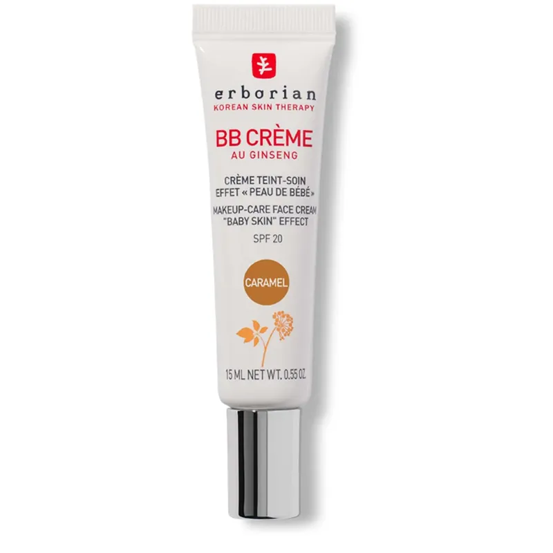 ErborianBB CrémeCaramel 15 ml 15 ml Pikatoimitus