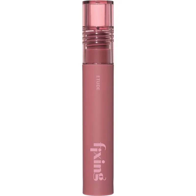EtudeFixing Tint 07 Cranberry Plum 4 g Ilmainen Palautus