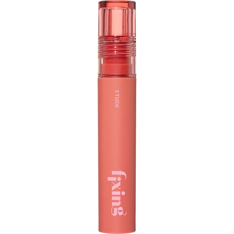 Bestseller EtudeFixing Tint 02 Vintage Red 4 g